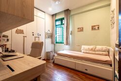 Signature Park (D21), Condominium #616918851